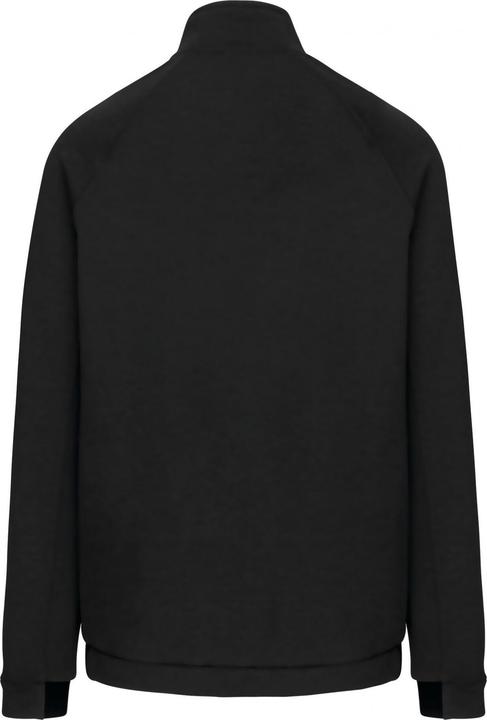 Actual product image Proact High Collar Zip Up Sweatshirt (XXL)