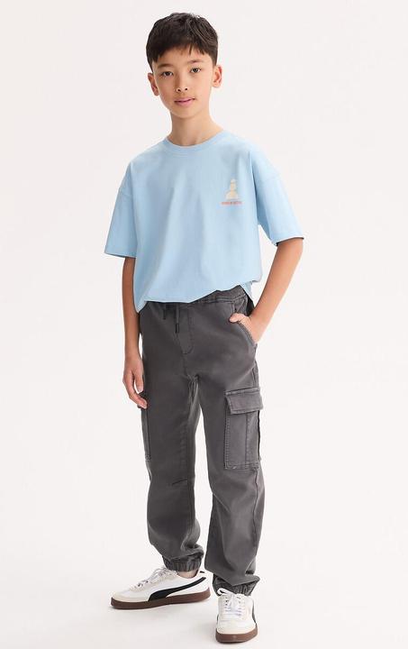 Immagine prodotto La Redoute Collections Cargo-Hose (80)