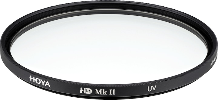 Produktbild Hoya HD Mk II UV Filter (67 mm, UV-Filter)