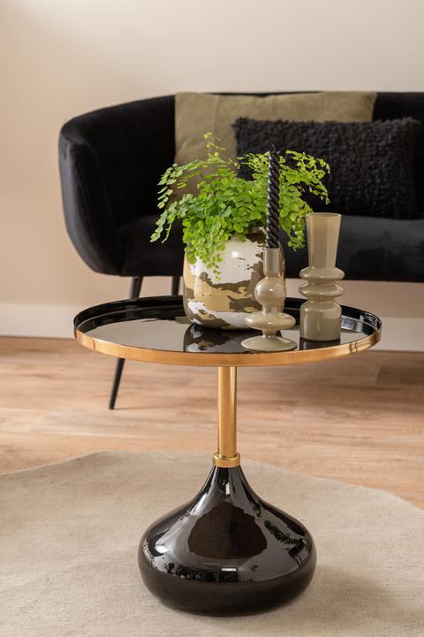 Produktbild Leitmotiv Side Table Mila Large