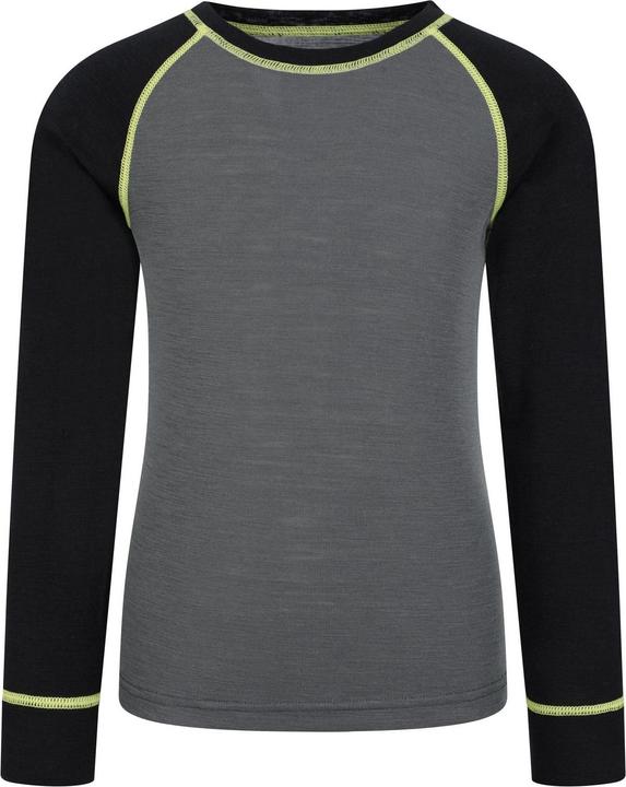 Produktbild Mountain Warehouse Merino II BasisschichtSet (140)