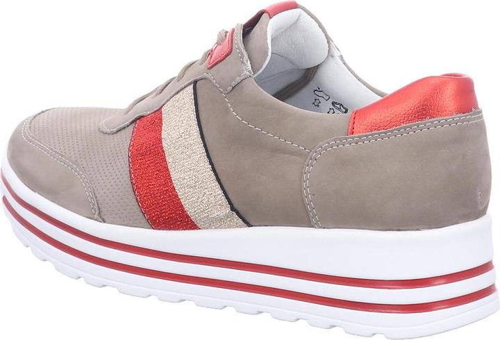 Produktbild Waldläufer Schnürschuhe (42)