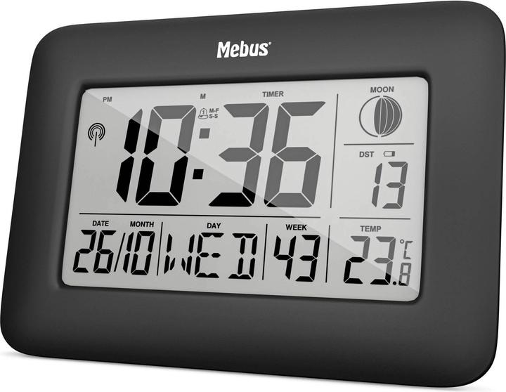 Actual product image Mebus Ox