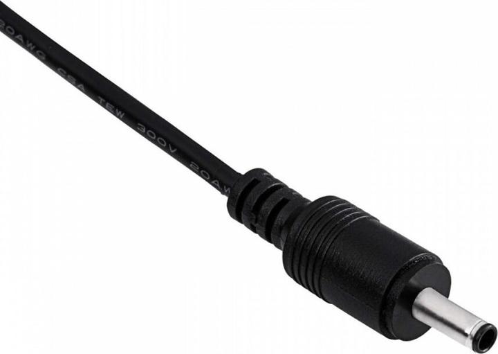 Produktbild Akyga Auto-Ladegerät 65W für Dell 4.5x3.0mm Pin (65 W)