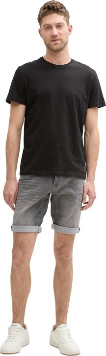 Produktbild Tom Tailor Jeansshorts TTJOSH (32)