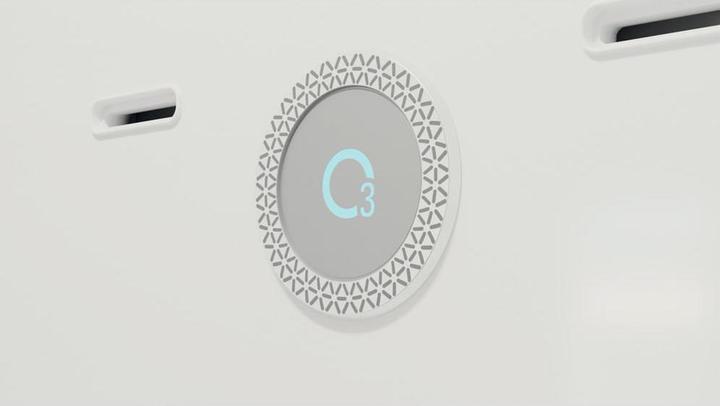 Produktbild Hotpoint Ariston Kühlschrank mit Gefrierfach Freistehend 367 L D (367 l)