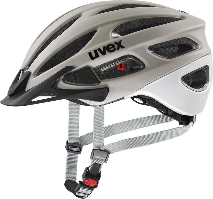 Actual product image Uvex Sports true cc (55 - 58 cm)