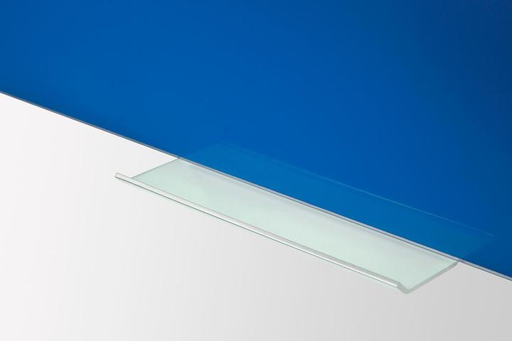 Actual product image Legamaster Magnetic Glassboard Colour (60 x 80 cm)