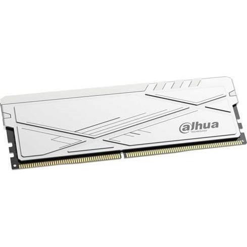 Dahua MEMORIA DIMM 16GB PC48000 DDR5/DDR-C600UHW16G60 (1 x 16GB, 6000 MHz, RAM DDR5, DIMM), Memoria RAM
