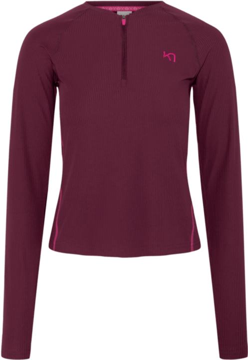 Actual product image Kari Traa Linnea LS (XS)