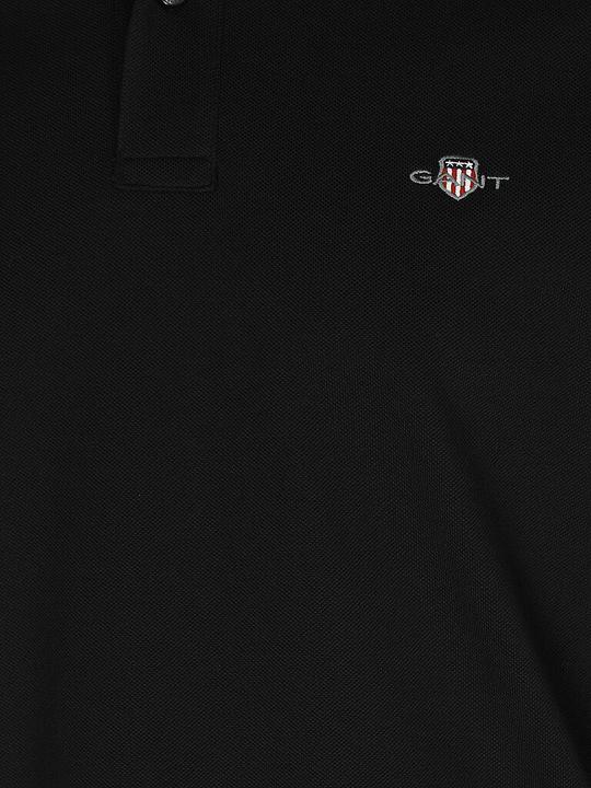 Image du produit GANT Regular Shield Longsleeve Pique Rugger (4XL)