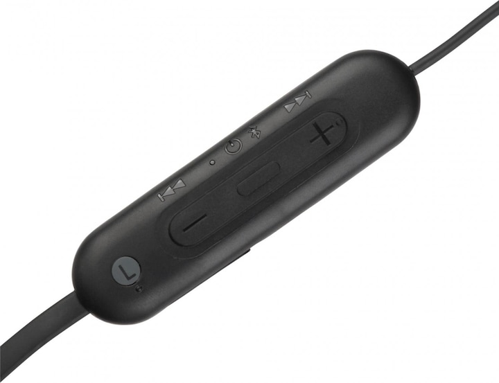 Image du produit Sony WI-C100 (pas de réduction du bruit, 25 h, Sans fil)