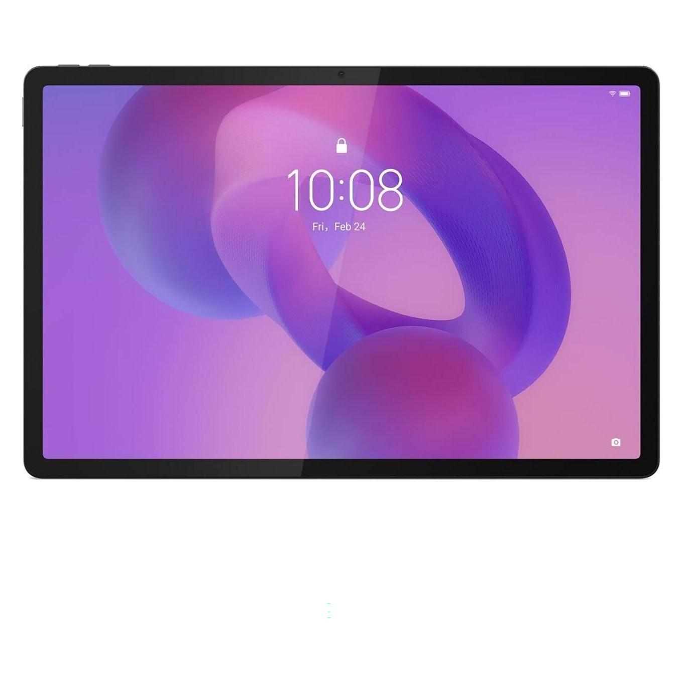 Lenovo IdeaTab Pro (nur WLAN, 12.70", 128 GB, Luna Grey), Tablet