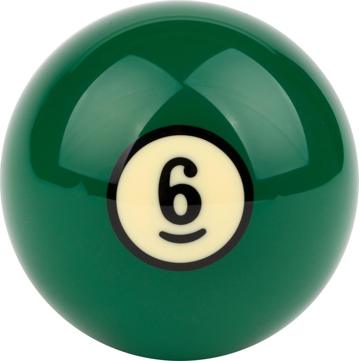 Actual product image Stradivari Tournament billiard balls Gold Cup