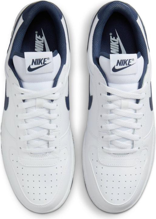 Actual product image Nike Big Low - 64567 (46)