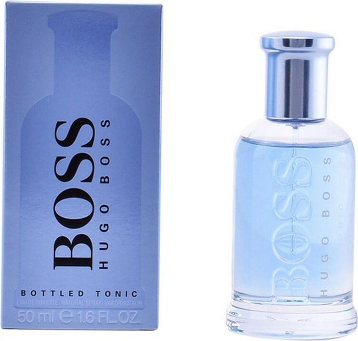 Image du produit BOSS tonique en bouteille (Eau de toilette, 100 ml)