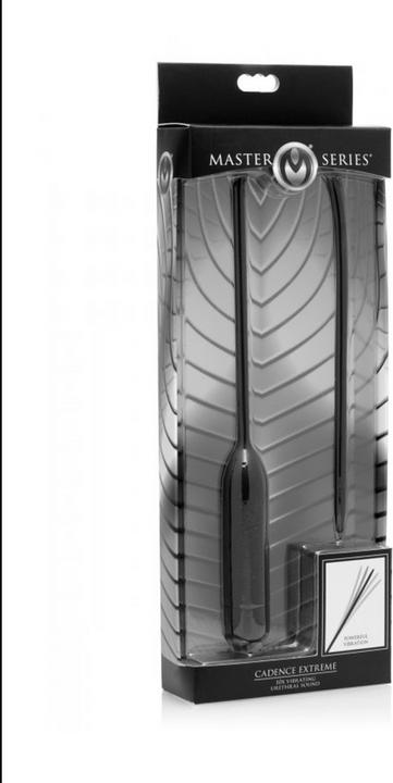 Immagine prodotto Master Series Cadenza estrema