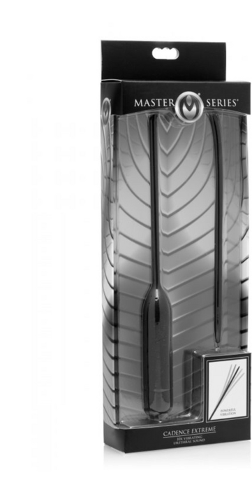 Produktbild Master Series Cadence Extreme