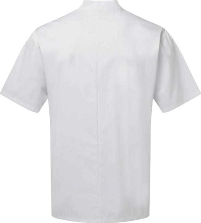 Produktbild Premier Essential Kochjacke kurzärmlig (XS)