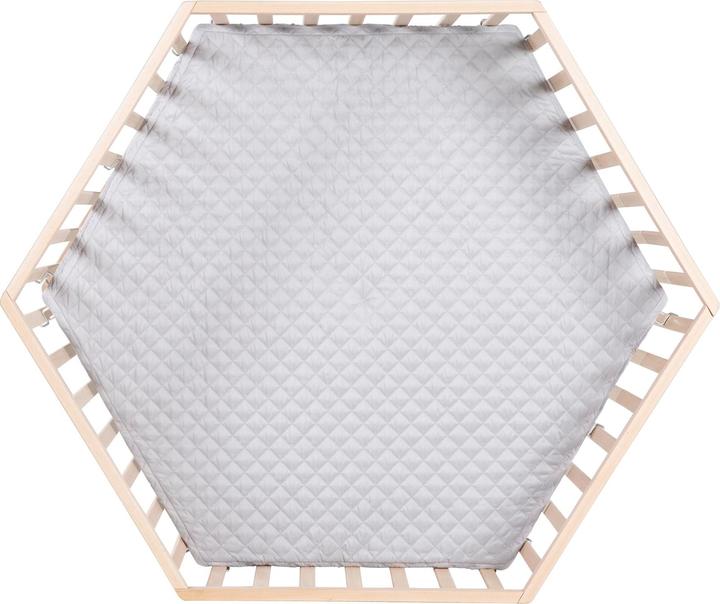 Actual product image Roba Cosiplay (121 cm, 106 cm, Beech)