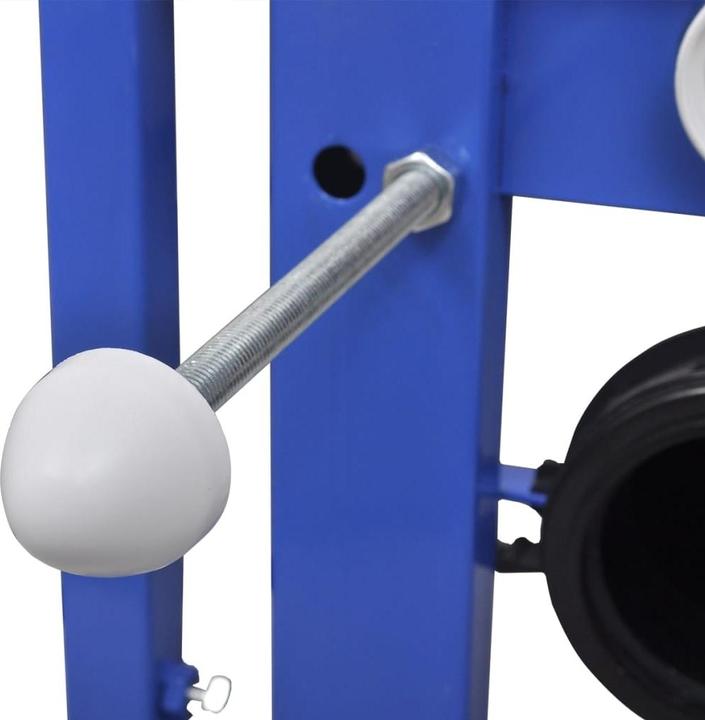 Immagine prodotto vidaXL Unterputzspülkasten