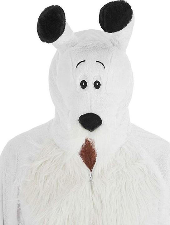 Actual product image Chaks Asterix und Obelix: Idefix / Hund (L, XL)