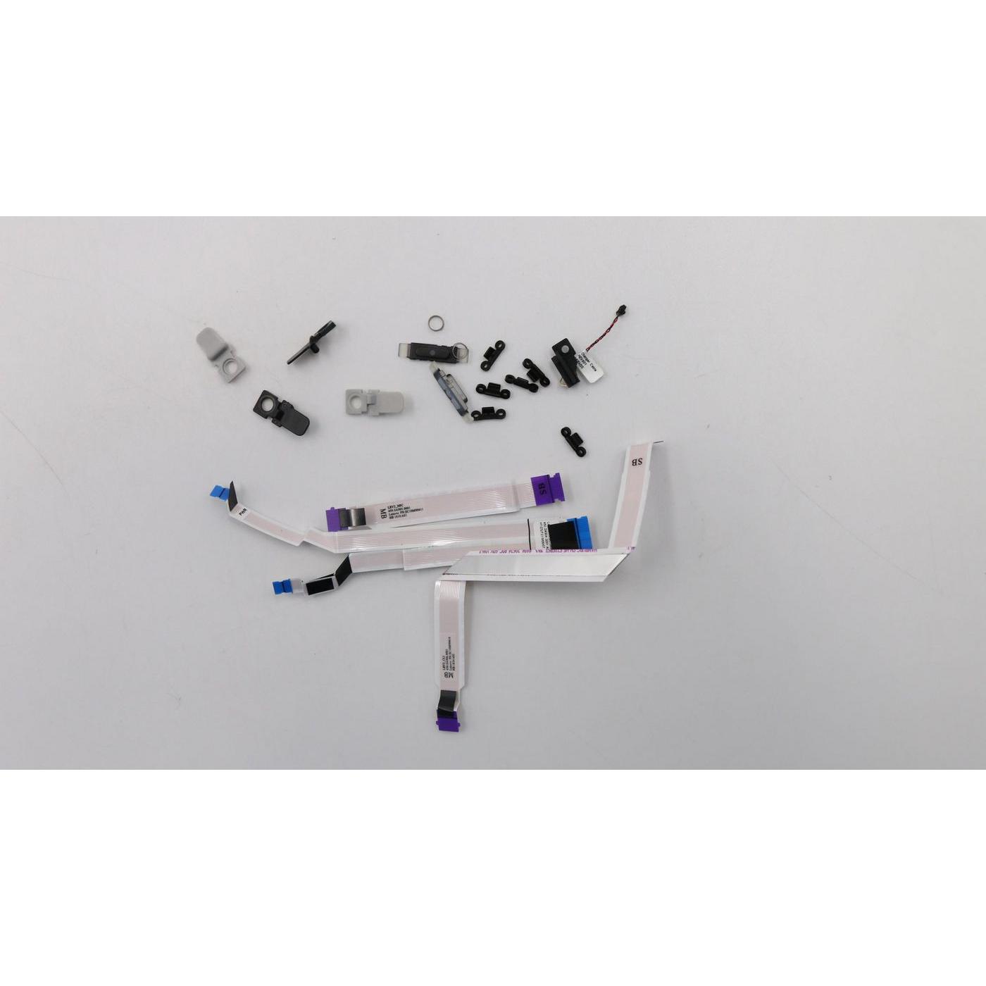 Lenovo Base Misc Kit RV2, Notebook Ersatzteile