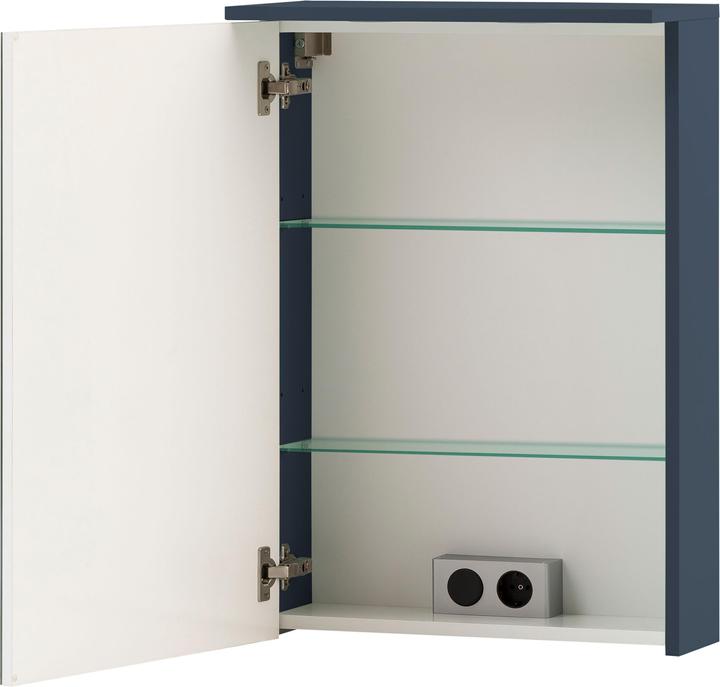 Actual product image Schildmeyer Jesper mirror cabinet