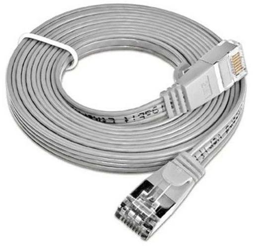 Produktbild Lightwin Netzwerkkabel (STP, CAT6, 0.25 m)