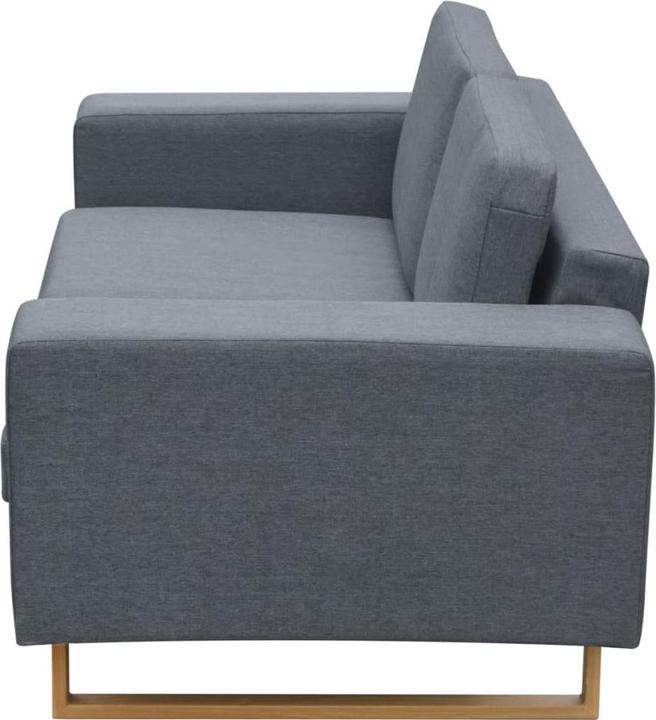 Image du produit vidaXL Domokos (2 places)