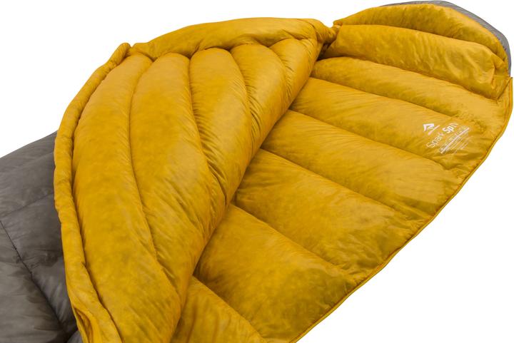 Produktbild Sea To Summit Spark SpIV (231 cm)