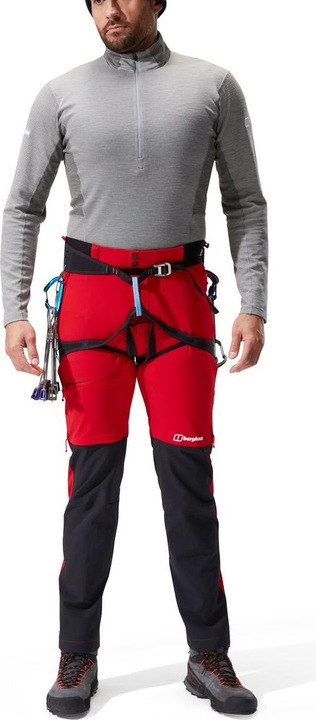 Produktbild Berghaus MTN Guide Alpine Pant (XL)
