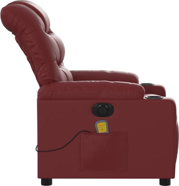 Actual product image vidaXL Ilar