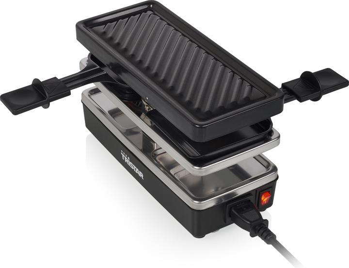 Image du produit Tristar Raclette