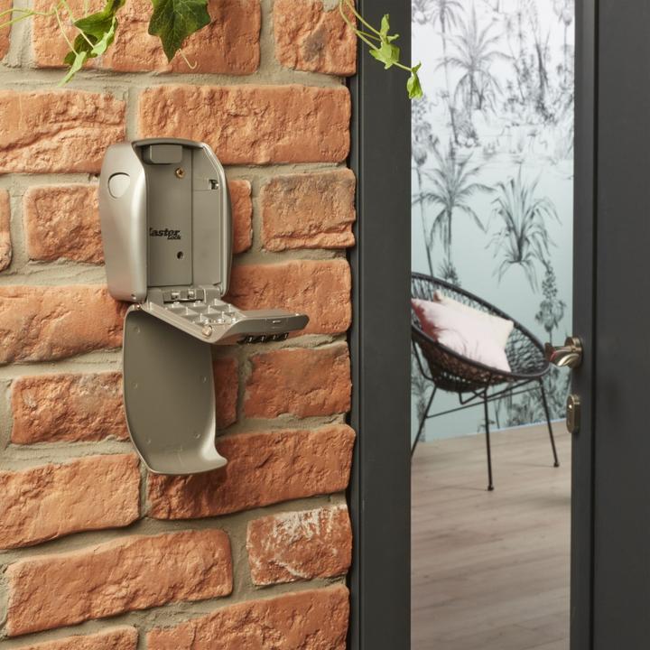 Actual product image Master Lock select access