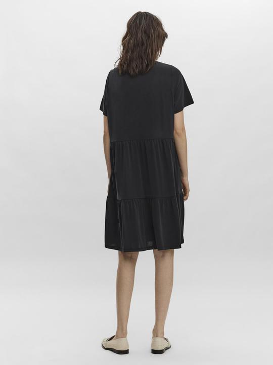 Immagine prodotto Vero Moda Mini abito con scollo rotondo (XS)