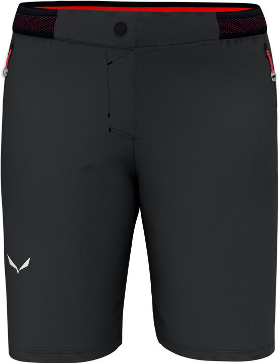 Actual product image Salewa PEDROC DST Ladies SHORTS (S)