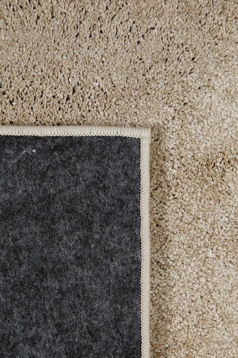 Produktbild Homie Living Kurzflorteppich Manta (200x200 cm)