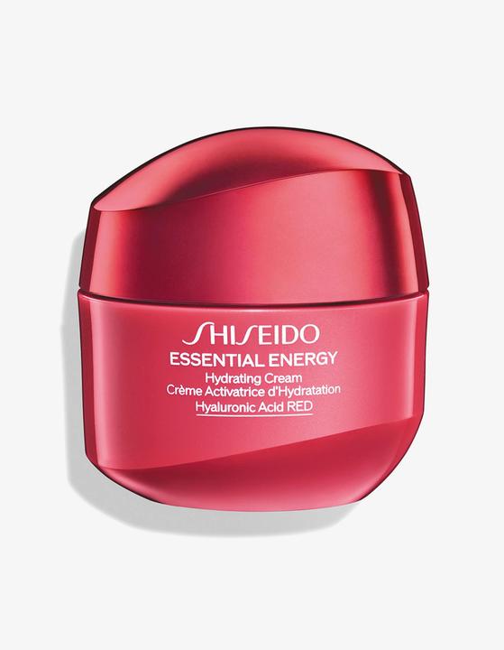 Immagine prodotto Shiseido Essentials Energy (50 ml, Crema da giorno)