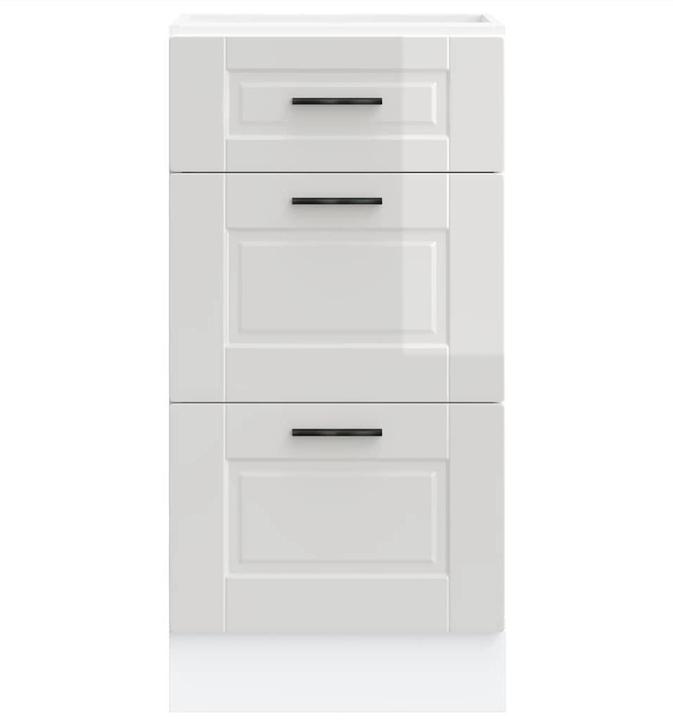 Produktbild vidaXL Küchenunterschrank (40 x 46 x 81.50 cm)