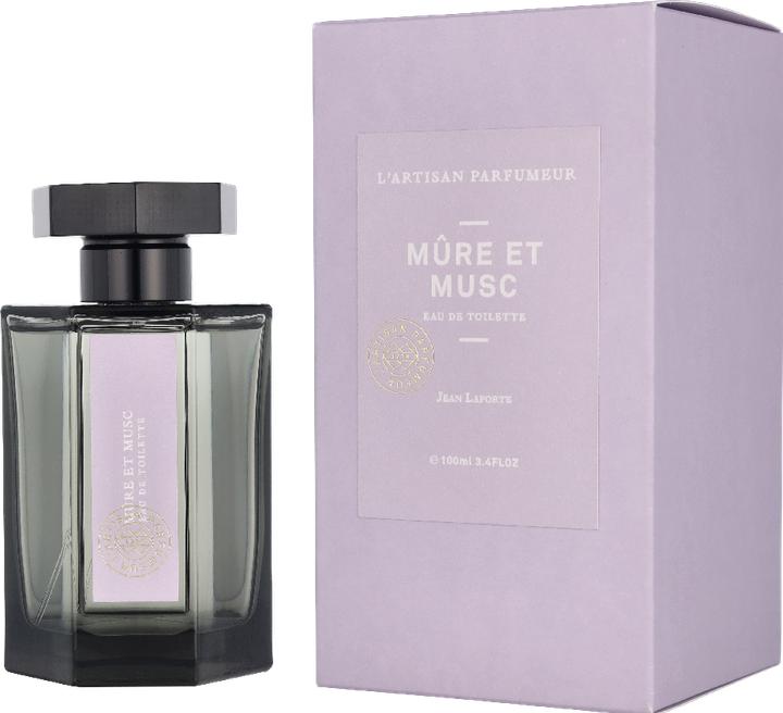 Immagine prodotto L'Artisan Parfumeur Mure et Musc (Eau de toilette, 100 ml)