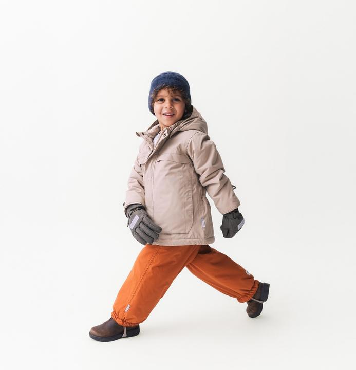Actual product image Mini a ture Matwilas Snow (140)
