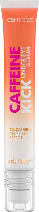 Immagine prodotto Catrice Caffeine Kick (Siero per la cura degli occhi, 15 ml, Giorno + Notte)