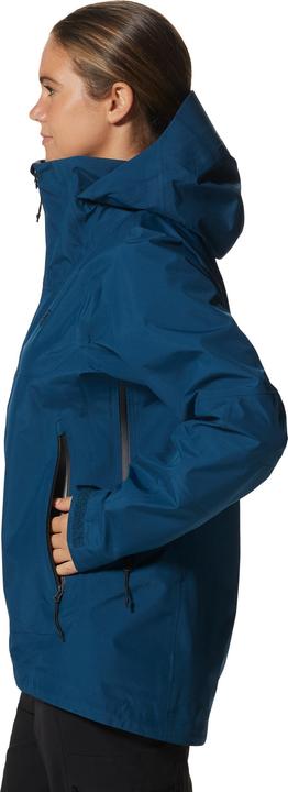 Immagine prodotto Mountain Hardwear TrailVerse GTX (XS)
