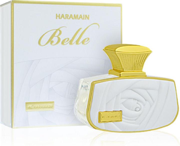 Produktbild Al Haramain Belle - EDP - 75 ml (Eau de Parfum, 75 ml)