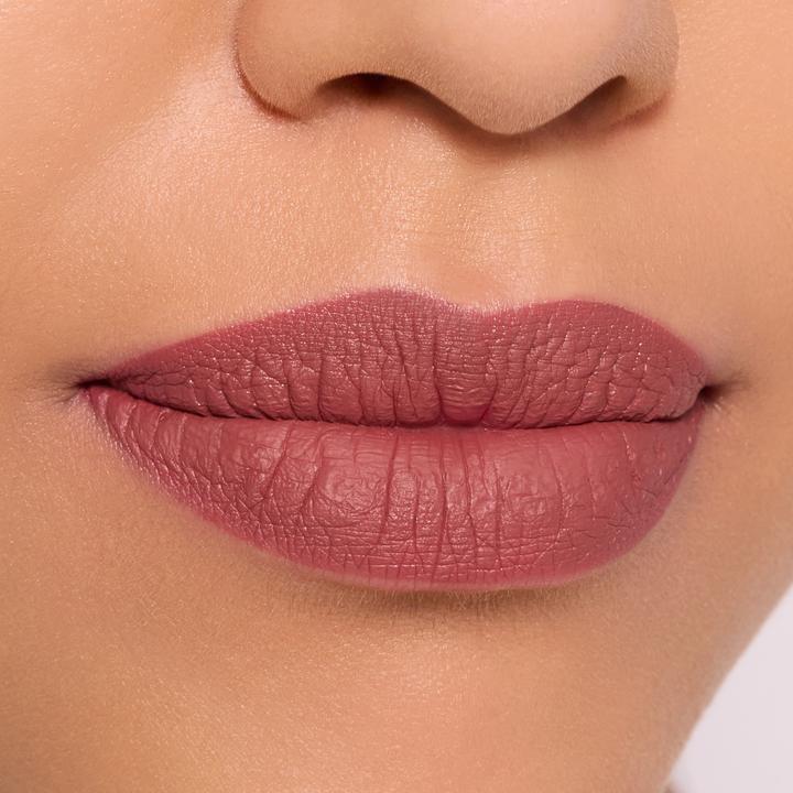 Actual product image Catrice Endless Matte Liquid Lipstick (#CA3C47)