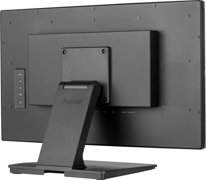 Immagine prodotto iiyama T2238MSC-B1/21,5" Proiettivo Capacitivo (1920 x 1080 pixel, 21.50")