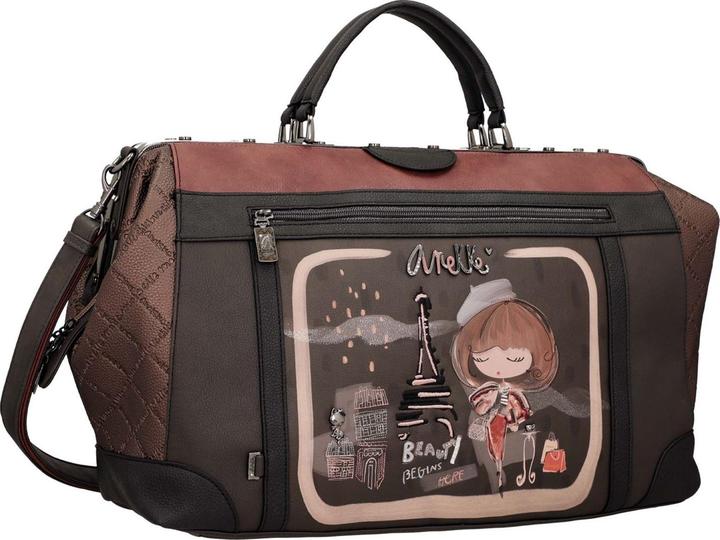 Produktbild Anekke Mademoiselle Weekender Reisetasche 49 cm (29 l)