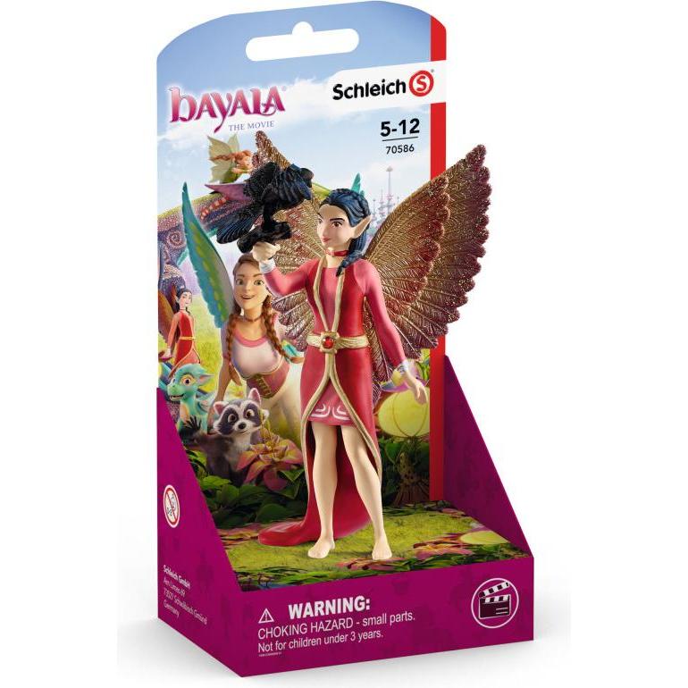 Thumbnail - Schleich Nuray und Munyn