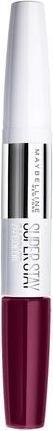 Actual product image Maybelline New York Superstay 24H (250 Sugar plum)